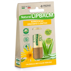 Federfarma. Co Profar Lipbalm Idratante E Lenitivo 5,5 Ml Federfarma. Co - 1