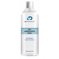 Adl Farmaceutici Gel Igienizzante 250 Ml Adl Farmaceutici - 1