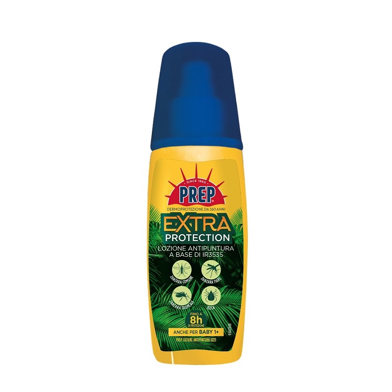 Coswell Prep Repellente Extra Prot Lozione Coswell - 1