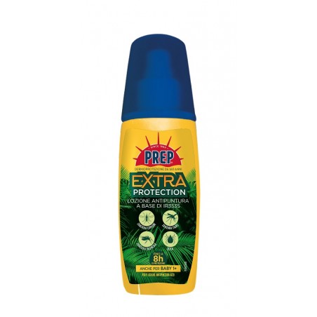 Coswell Prep Repellente Extra Prot Lozione Coswell - 1