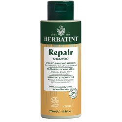 Antica Erboristeria Herbatint Repair Shampoo 260 G Antica Erboristeria - 1