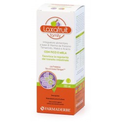 Farmaderbe Laxafruit Family 200 Ml Farmaderbe - 1