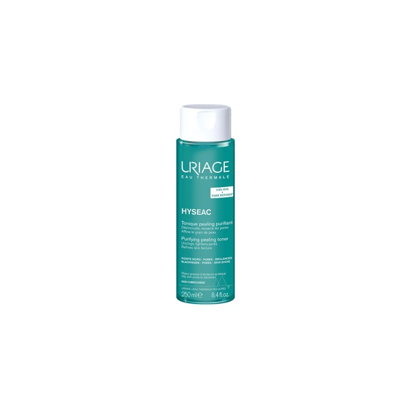 Uriage Laboratoires Dermatolog Hyseac Tonique Purifiant 250 Ml Uriage - 1