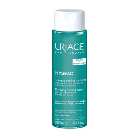 Uriage Laboratoires Dermatolog Hyseac Tonique Purifiant 250 Ml Uriage - 1