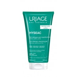 Uriage Laboratoires Dermatolog Hyseac Gel Nettoyant 150 Ml Uriage - 1