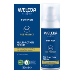 Weleda Italia 5in1 Siero Multi Azione 30 Ml Weleda - 1