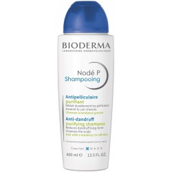 Bioderma Italia Node P Purifiant 400 Ml Bioderma - 1