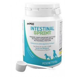 Chemi-vit Petmod Intestinal Sprint 50 G Chemi-vit - 1