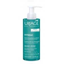 Uriage Laboratoires Dermatolog Hyseac Huile Purifiant 100 Ml Uriage - 1