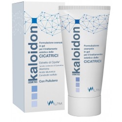 Lab. Farmacologico Milanese Kaloidon Gel Cicatrici 30 Ml Lab. Farmacologico Milanese - 1