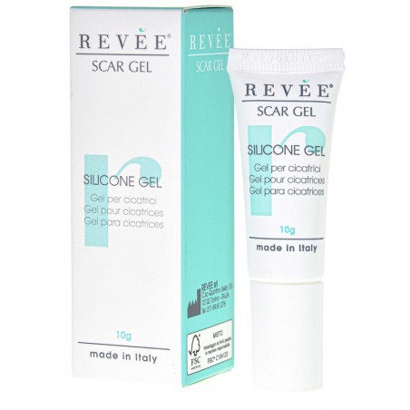 Revee Scar Gel 10g Revee - 1