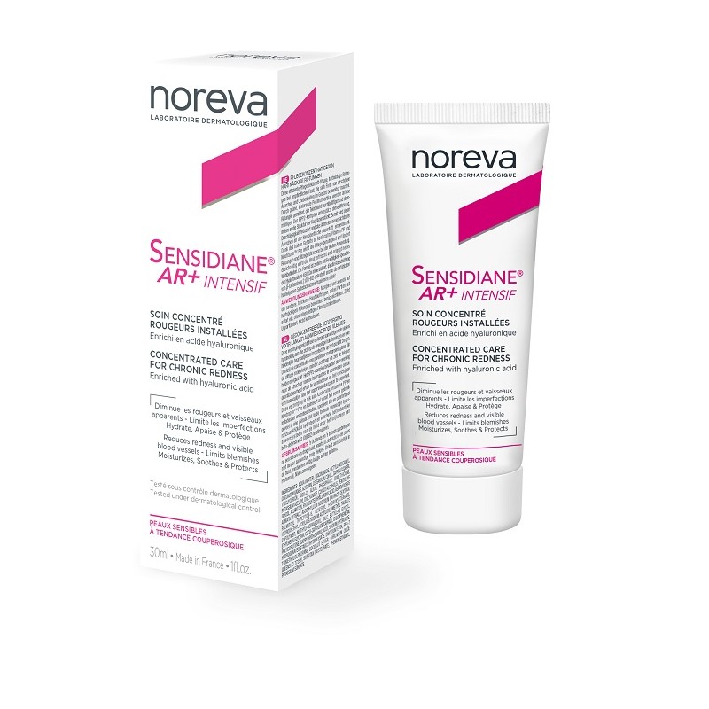 Noreva Italia Sensidiane Ar+ Intensif Crema 30 Ml Noreva Italia - 1