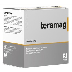 Naima Pharma S Teramag 20 Bustine Naima Pharma S - 1