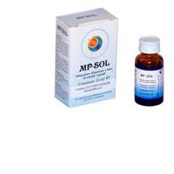 Herboplanet Mp-sol Gocce 10 Ml Herboplanet - 1