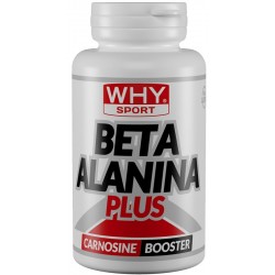 Biovita Whysport Beta Alanina Plus 90 Compresse Biovita - 1