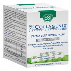 Esi Biocollagenix Crema Viso Effetto Filler 50 Ml Esi - 1