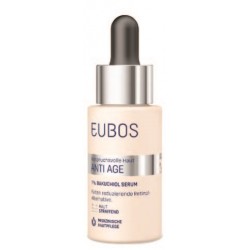 Morgan Eubos 1% Bakuchiol Serum 30 Ml Morgan - 1