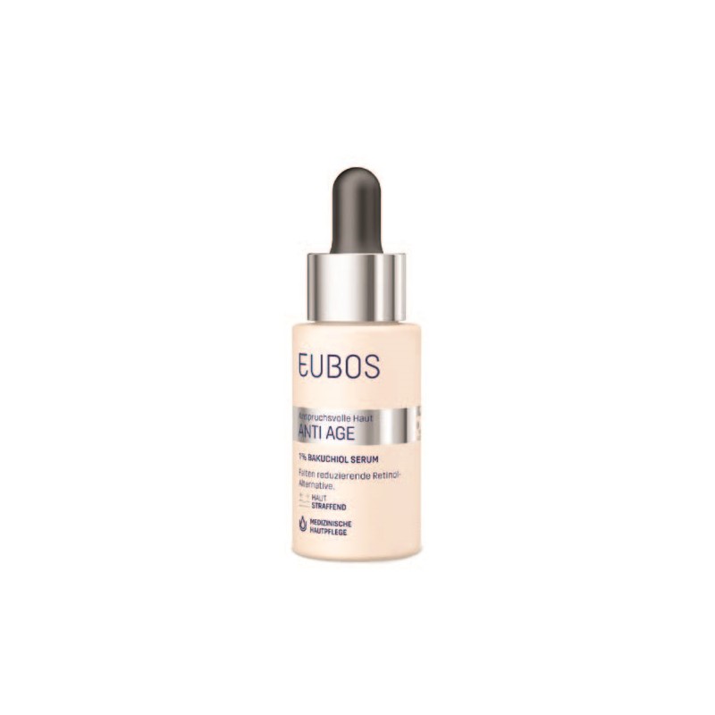 Morgan Eubos 1% Bakuchiol Serum 30 Ml Morgan - 1