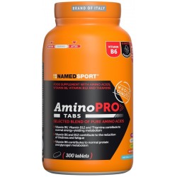 Namedsport Aminopro 300 Compresse Namedsport - 1