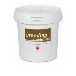 Fm Italia Group Breeding Supplement Soluzione Orale 5kg Fm Italia Group - 1