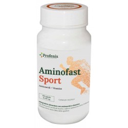 Profenix Aminofast Sport 180 Capsule Profenix - 1