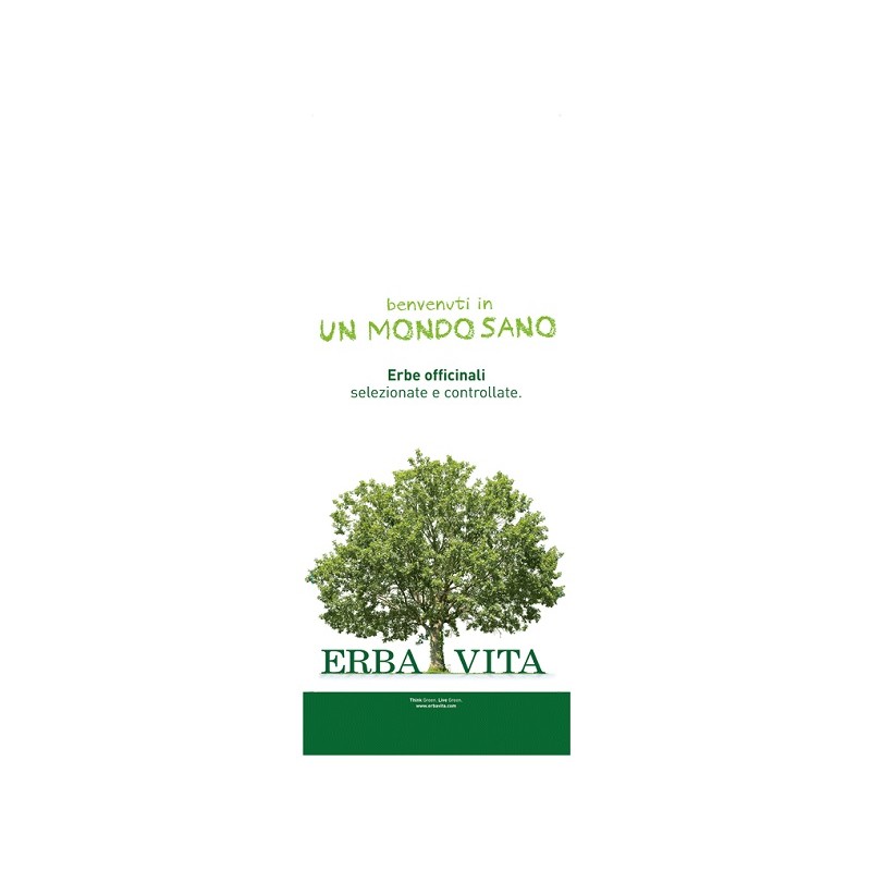 Erba Vita Group Camomilla Romana Prima Qualita' Fiori 1 Kg Erba Vita - 1