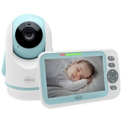 Chicco Video Baby Monitor Evolution Chicco - 1