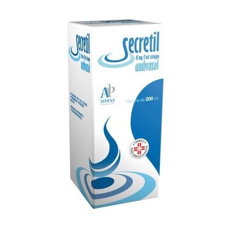 Savio Pharma Italia Secretil Savio Pharma Italia - 1