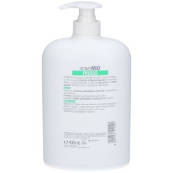 INTIMO MIO FRESCO CON ANTIBATTERICO 400 ML  - 3