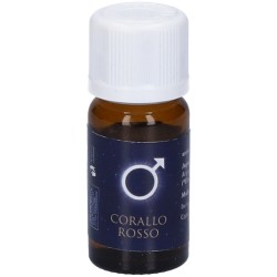 Forza Vitale Italia Kimiya Corallo Rosso 10 Ml Forza Vitale Italia - 2