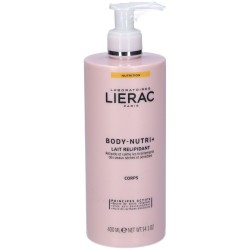 Lierac Body Nutri+ Latte Relipidante Nutriente Corpo 400ml Lierac - 4