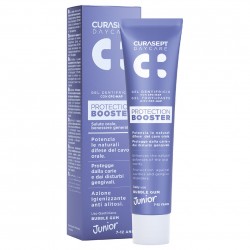 Curasept Daycare Dentifricio Protection Booster Junior 50 Ml Curasept - 1