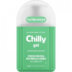 Chilly Detergente Fresco 300 Ml L. Manetti-h. Roberts Div. Mm - 1