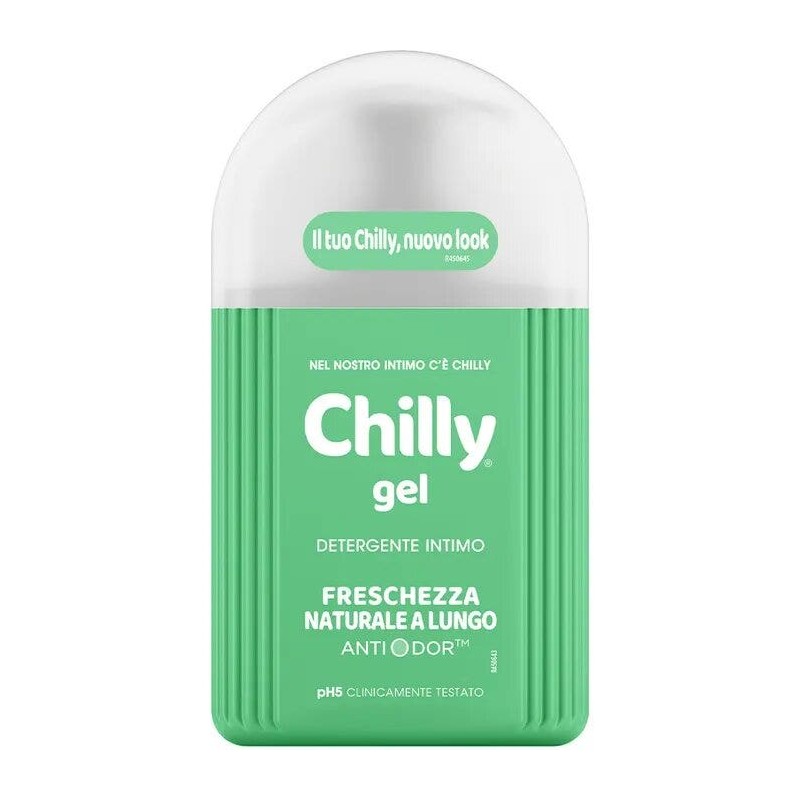 Chilly Detergente Fresco 300 Ml L. Manetti-h. Roberts Div. Mm - 1