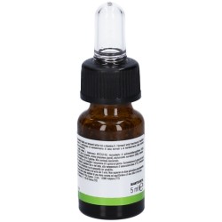 EBERFLOR BIMBI GOCCE 5 ML  - 3