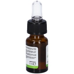 EBERFLOR BIMBI GOCCE 5 ML  - 6