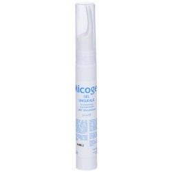 Micogel Gel Ungueale Trattamento Onicomicosi 15ml  - 3