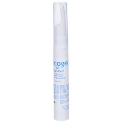 Micogel Gel Ungueale Trattamento Onicomicosi 15ml  - 7