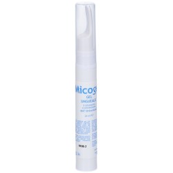 Micogel Gel Ungueale Trattamento Onicomicosi 15ml  - 8