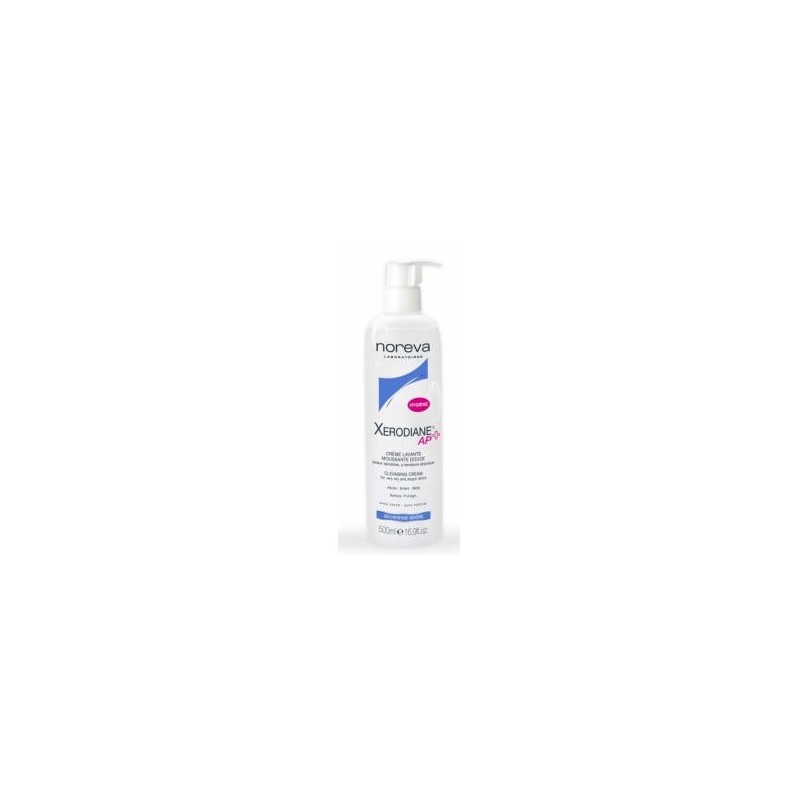 Noreva Italia Xerodiane Ap+ Crema Detergente 500 Ml Noreva Italia - 1