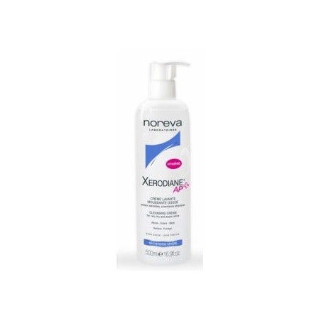 Noreva Italia Xerodiane Ap+ Crema Detergente 500 Ml Noreva Italia - 1