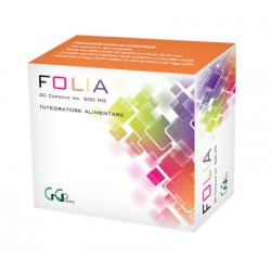 Folia 30 Capsule Gng Pharma Di L. Cullemi - 1