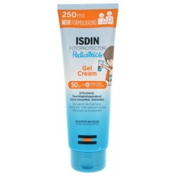 Isdin Fotoprotector Gel Cream Pediatrics 50+ 250 Ml Isdin - 1