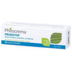 Farmaderbe Phitocrema Pruristop 30 Ml Farmaderbe - 1