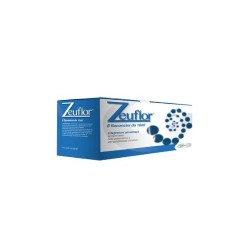 Zeuflor 8 Fiale C. S. G. Pharma - 1