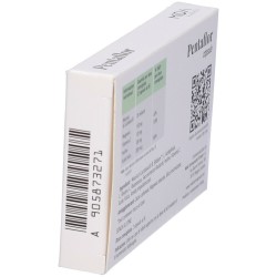 Pentaflor Integratore per Equilibrio Intestinale Fermenti Lattici 10 Miliardi 15 Capsule  - 4