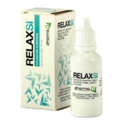 RELAXSI GOCCE 30 ML