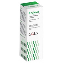 Goes Eryleva Crema Lenitiva 50 Ml Goes - 1