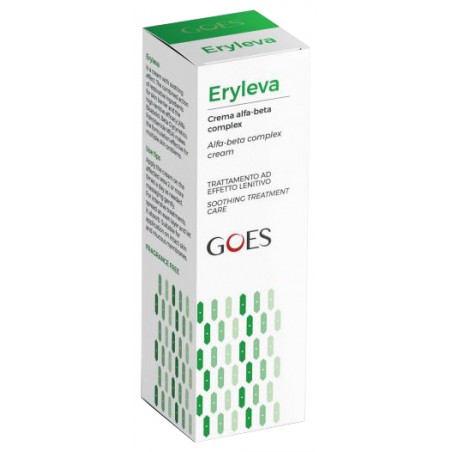 Goes Eryleva Crema Lenitiva 50 Ml Goes - 1