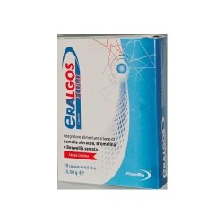 Eralgos Flogo Integratore Circolazione Venosa 30 Capsule Pharmera - 1